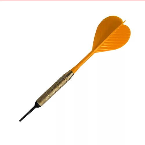 Dart nyíl HT 16g, narancssárga