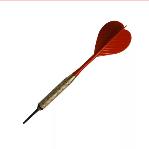 Dart nyíl HT 16g, piros