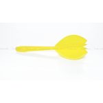 Dart toll és szár egyben Economy, citromsárga, vastag menetes