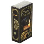 Tarot kártya Fournier Familiars by Lisa Parker