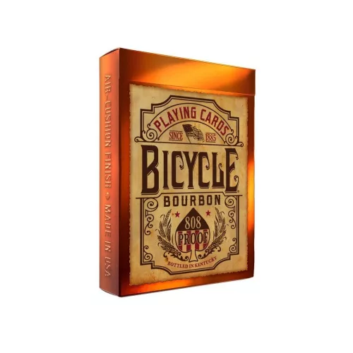 Bicycle kártya Bourbon