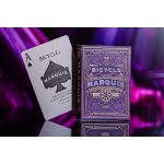 Bicycle kártya Marquis