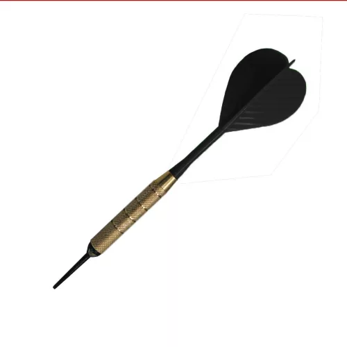 Dart nyil HT 14g, fekete