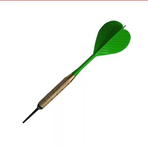 Dart nyil HT 14g, zöld