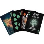 Bicycle kártya Stargazer 203