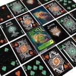 Bicycle kártya Stargazer 203