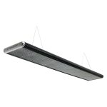 Biliárd lámpa led 250*31*6cm