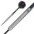 Dart szett Winmau steel Foxfire 80% wolfram, 21g