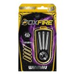 Dart szett Winmau steel Foxfire 80% wolfram, 21g