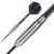 Dart szett Winmau steel Foxfire 80% wolfram, 22g