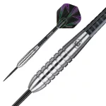 Dart szett Winmau steel Foxfire 80% wolfram, 28g