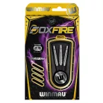 Dart szett Winmau steel Foxfire 80% wolfram, 28g