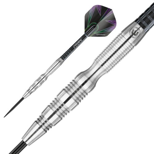Winmau steel szett SIMON WHITLOCK 90% wolfram, 24g