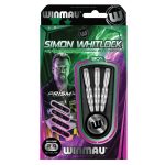 Winmau steel szett SIMON WHITLOCK 90% wolfram, 24g