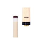 Pool dákó kétrészes, Bear BC-16 unilock csökkentett hajlású spiccel