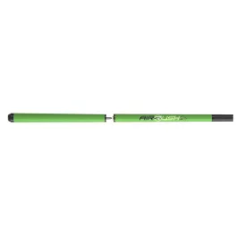   Predator Air Rush Matt Neon Zöld ugrató dákó Wrap nélkül