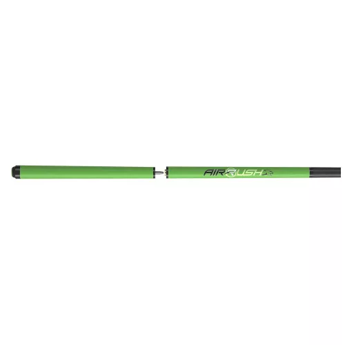 Predator Air Rush Matt Neon Zöld ugrató dákó Wrap nélkül