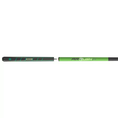 Predator Air Rush Matt Neon Zöld ugrató dákó Sport Wrap