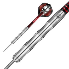 Dart szett Winmau steel Mervyn KING 90% wolfram, 26g