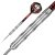 Dart szett Winmau steel Mervyn KING 90% wolfram, 26g
