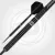 Dart szett Winmau steel BLACK OUT 90% wolfram 21g