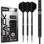 Dart szett Winmau steel BLACK OUT 90% wolfram 21g