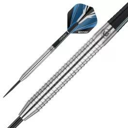 Dart szett Winmau steel SABOTAGE 90% wolfram, 20g (készlet erejéig!)
