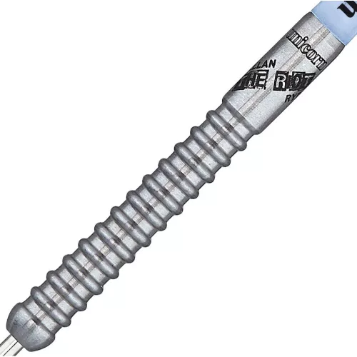 Dart szett steel Unicorn Contender Callan Rydz, 22g, 90% wolfram