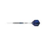 Dart szett Unicorn steel, Cameron Menzies, 23g, 90% wolfram