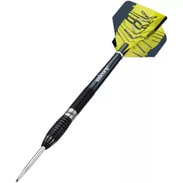 Dart szett Unicorn steel, Owen Roelofs 22g, 90% wolfram