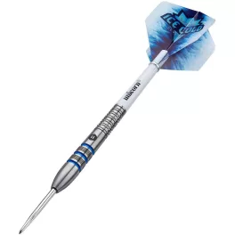 Dart szett Unicorn steel, Darren Beveridge 26g, 90% wolfram