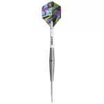 Dart szett Unicorn steel, Benjamin Drue Reus 24g, 80% wolfram