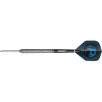 Dart szett Unicorn steel, Owen Bates, 24g, 90% wolfram