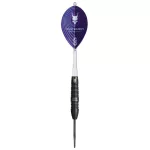 Dart szett Unicorn steel, Ashley Coleman 26g, 90% wolfram