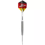 Dart szett Unicorn steel, Irina Armstrong 23g, 90% wolfram