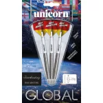 Dart szett Unicorn steel, Irina Armstrong 23g, 90% wolfram