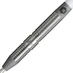 Dart szett Unicorn steel, Jamie Caven 25g, 90% wolfram