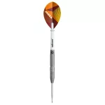Dart szett Unicorn steel, Jamie Caven 25g, 90% wolfram