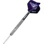 Dart szett Unicorn steel, Aden Kirk, 22g, 90% wolfram