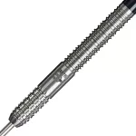 Dart szett Unicorn steel, Aden Kirk, 22g, 90% wolfram
