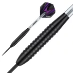 Dart szett Winmau steel APOCALYPSE brass 22g
