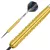 Dart szett Winmau steel NEUTRON brass 19g