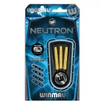 Dart szett Winmau steel NEUTRON brass 19g