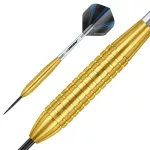 Dart szett Winmau steel NEUTRON brass 24g