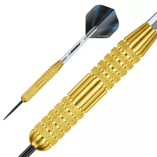 Dart szett Winmau steel NEUTRON brass 25g
