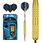 Dart szett Winmau steel NEUTRON brass 25g