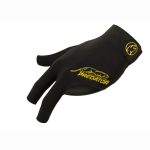 Biliárdkesztyű PREDATOR  SECOND SKIN L/XL