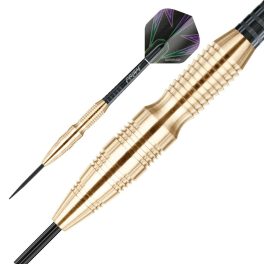 Winmau steel szett SIMON WHITLOCK brass 22g
