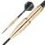 Winmau steel szett SIMON WHITLOCK brass 22g