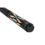 Pool dákó kétrészes, Fury Stinger X-5